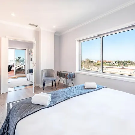 Apartment Guestready - Small Single Private Rooftop & Spa