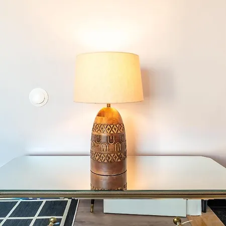 Apartment Guestready - Small Single Private Rooftop & Spa