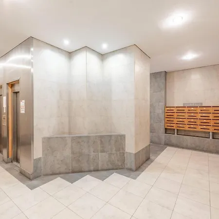 Apartment Guestready - Small Single Private Rooftop & Spa Lisbon
